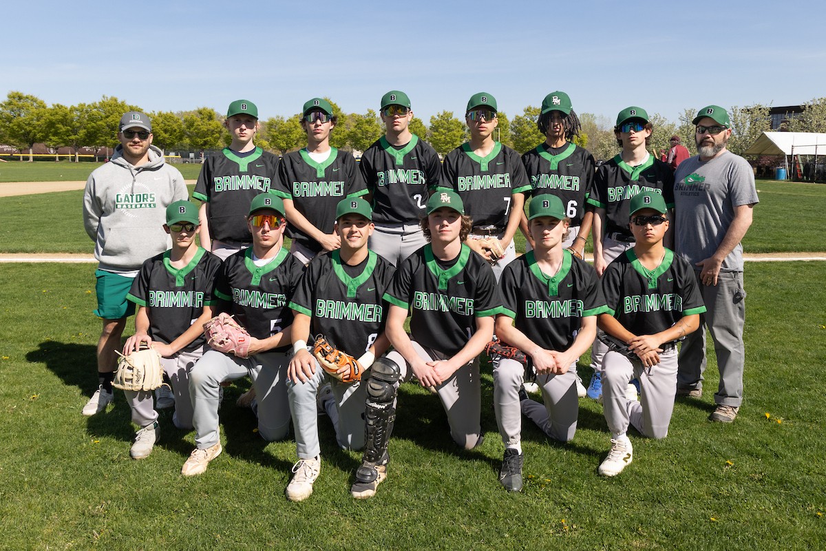 The Gators play for the second straight year in the MBIL Championship, traveling to Gann Academy for a 4:00 p.m. match-up. 