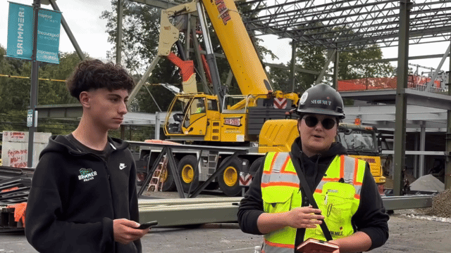 GNN: Construction Update