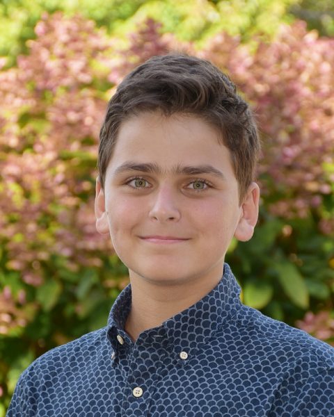 Cole Esrick