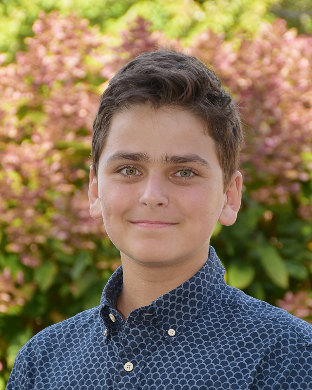 Cole Esrick