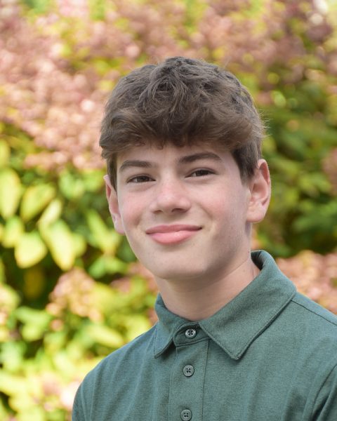 Benjamin Weaver