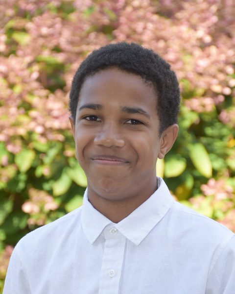 Jacob Williams