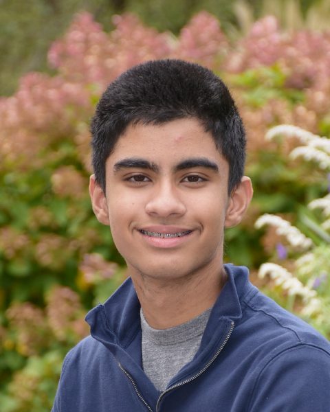 Rohan Muni