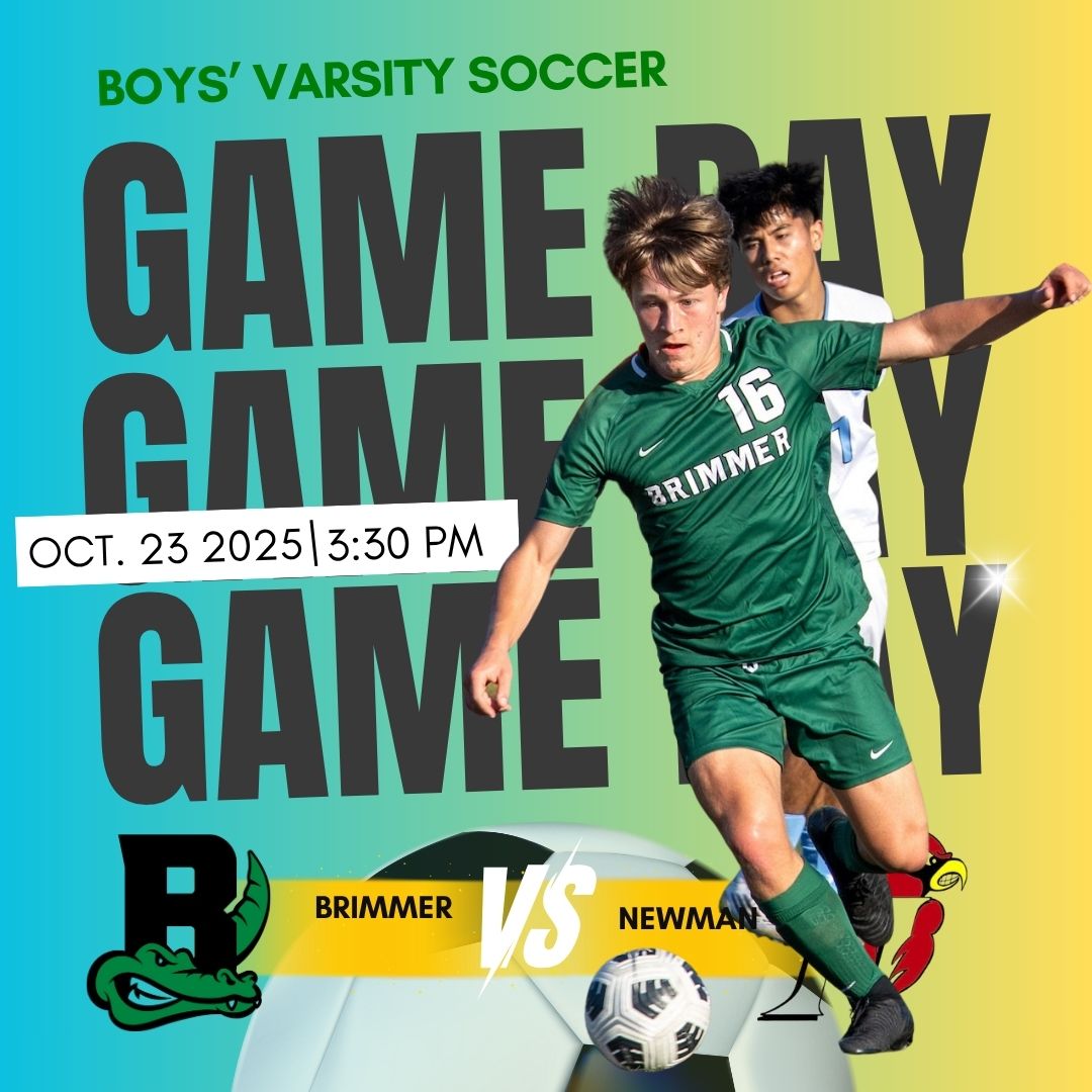GNN Live: V. Boys' Soccer vs. Newman