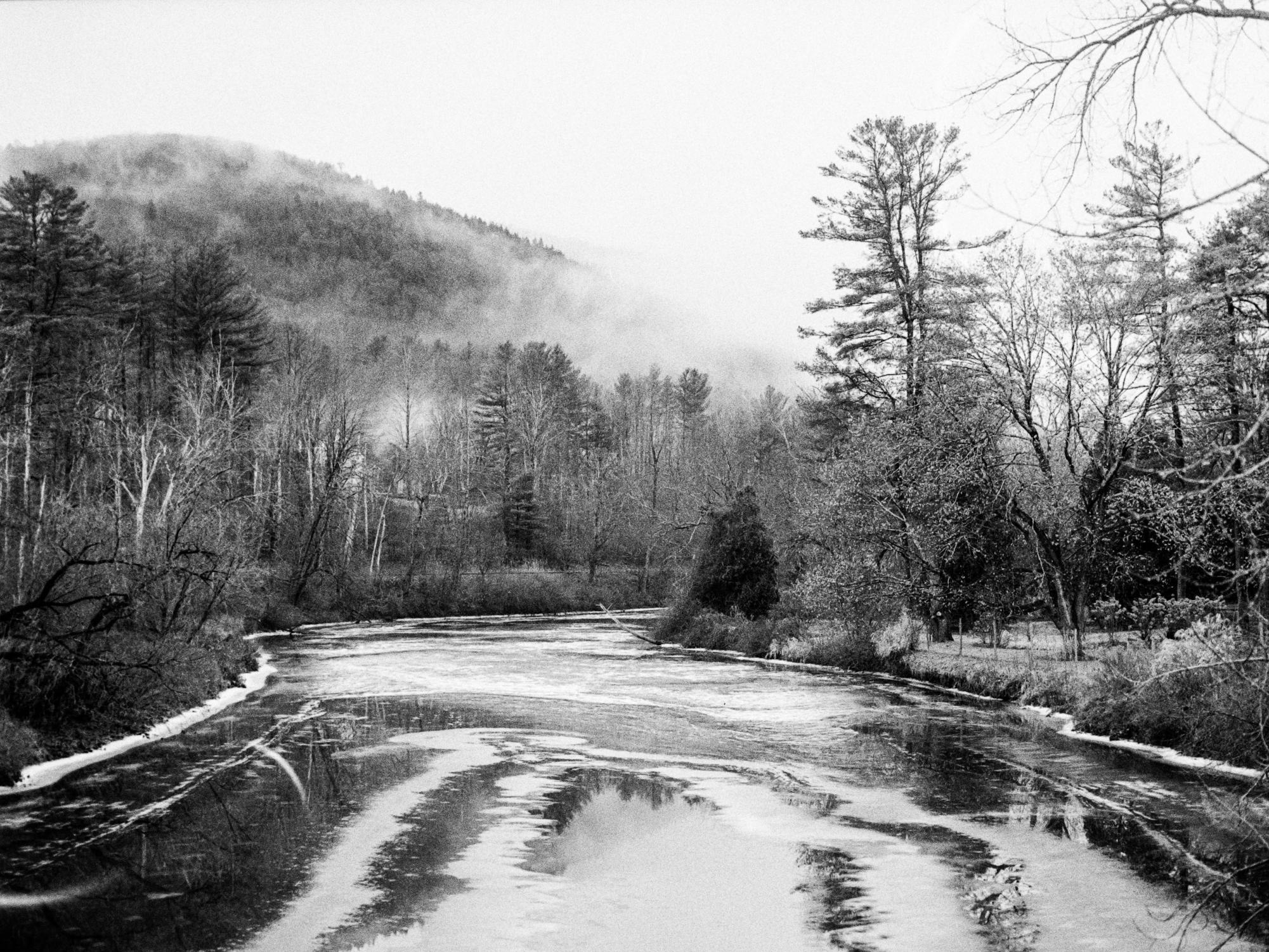 Inside the Classroom: Darkroom Photography