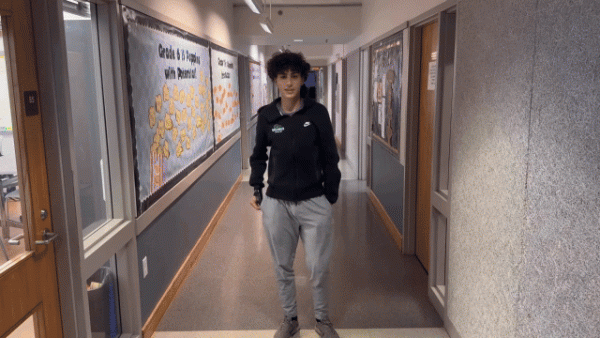 Navigation to Story: GNN: Winter Sports Update