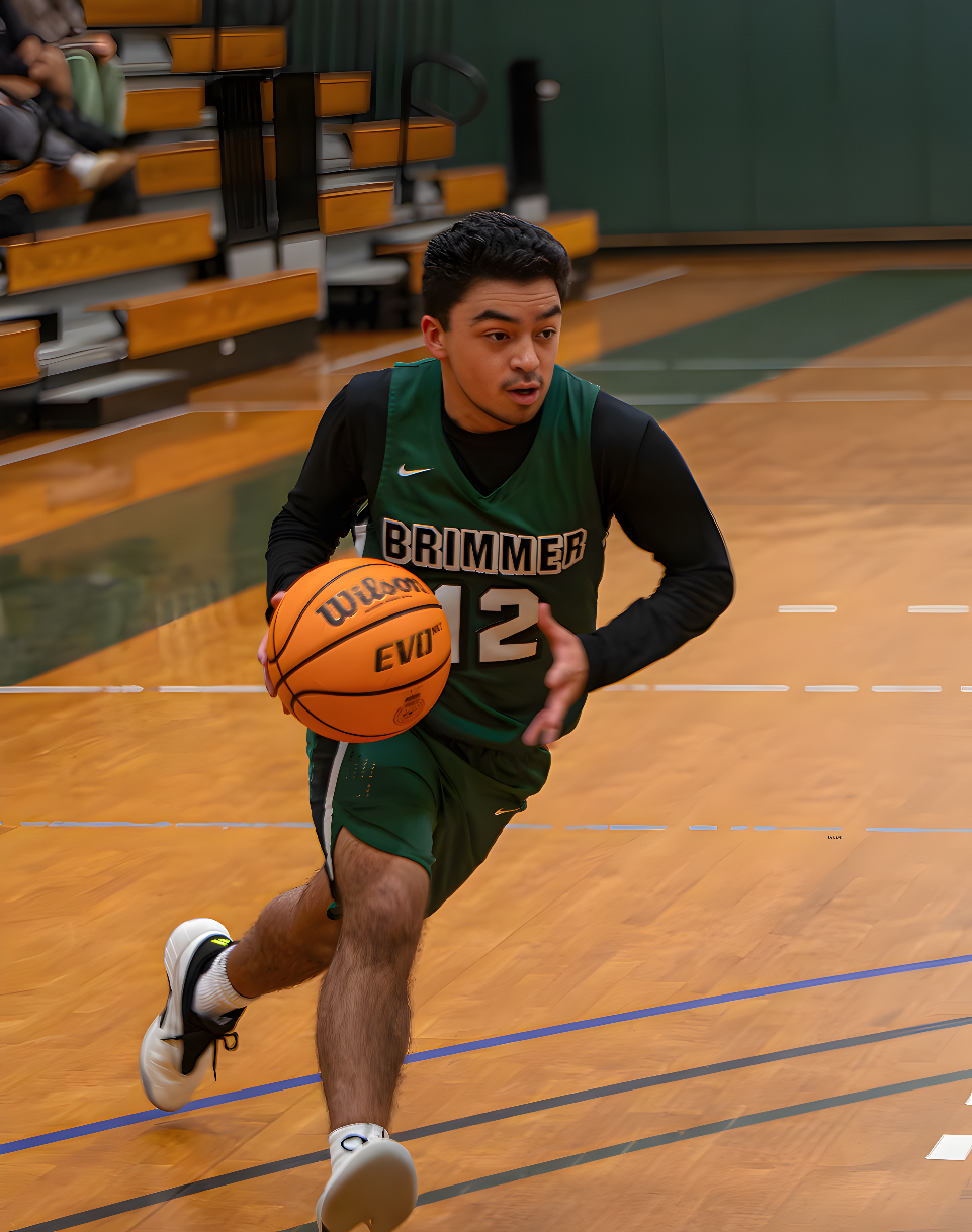 The Gators lost 68-28 against Bancroft, going 1-1 for the season. 