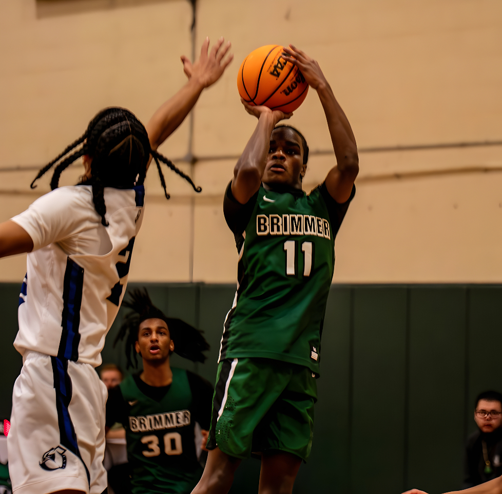 The Gators lost 68-28 against Bancroft, going 1-1 for the season. 