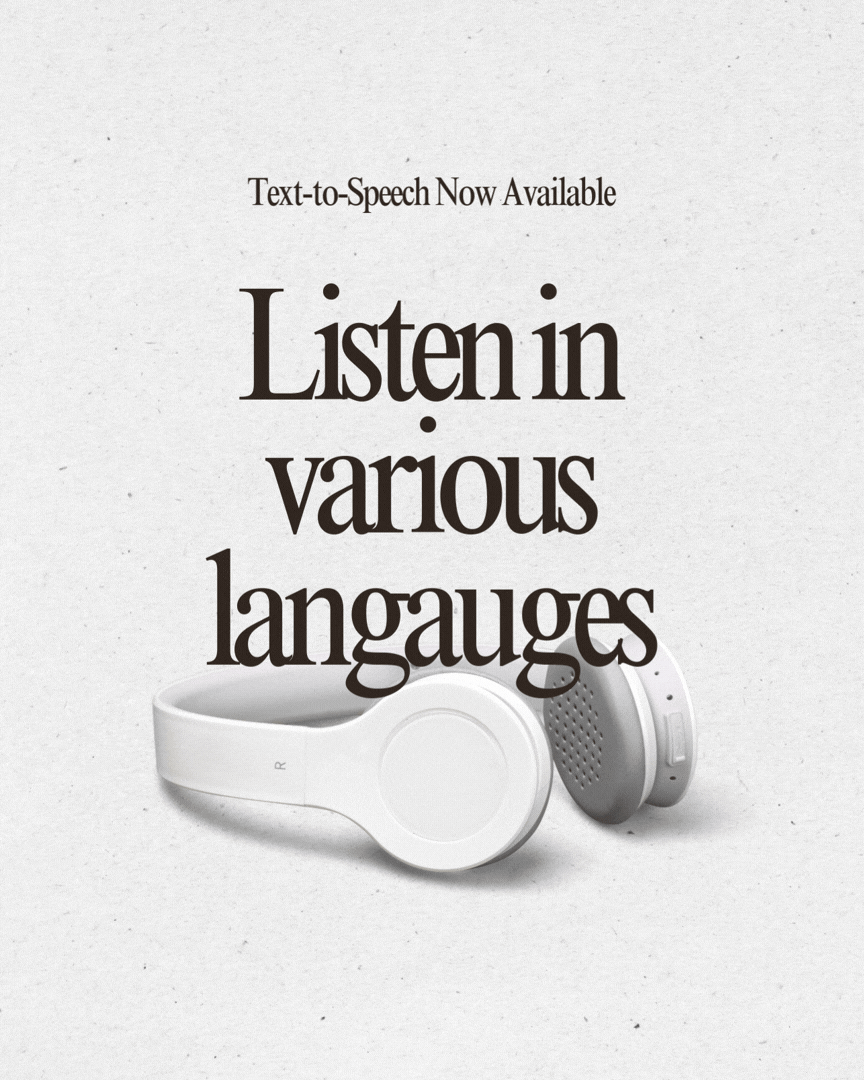 Designed with Canva. Translations verified by native speakers. 