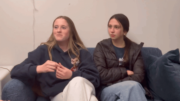 Navigation to Story: GNN: V2 Girls Basketball Flourishes in Inaugural Season