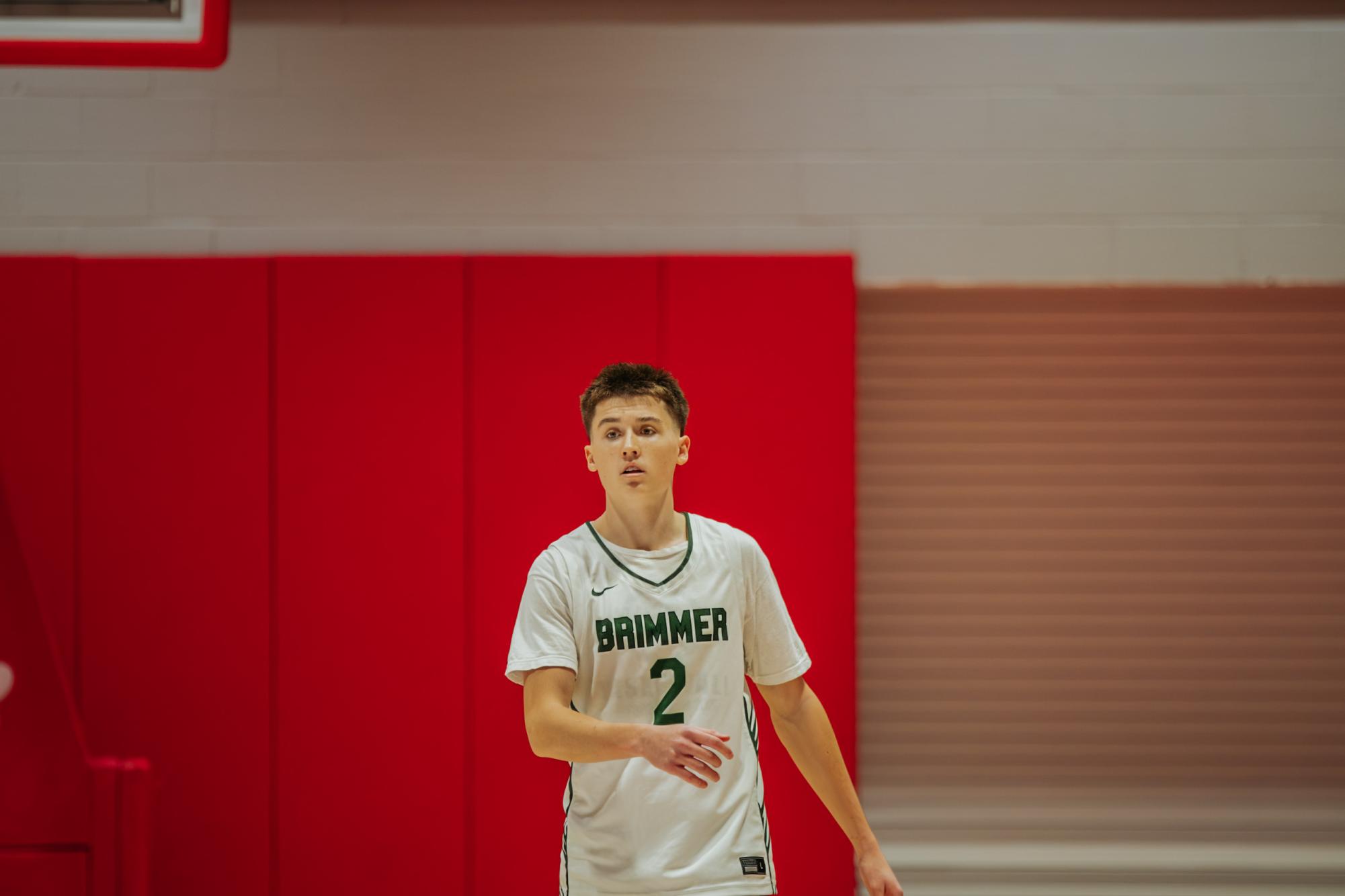 The Gators fall to North Hampton on Saturday, but put up a strong fight. 