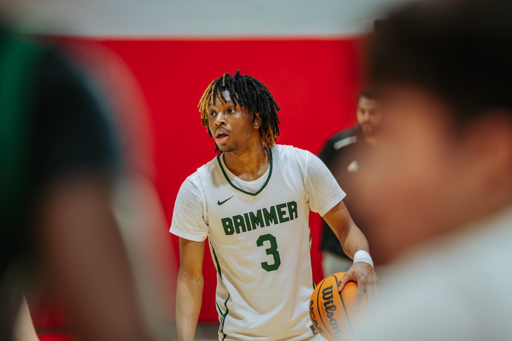 The Gators fall to North Hampton on Saturday, but put up a strong fight. 