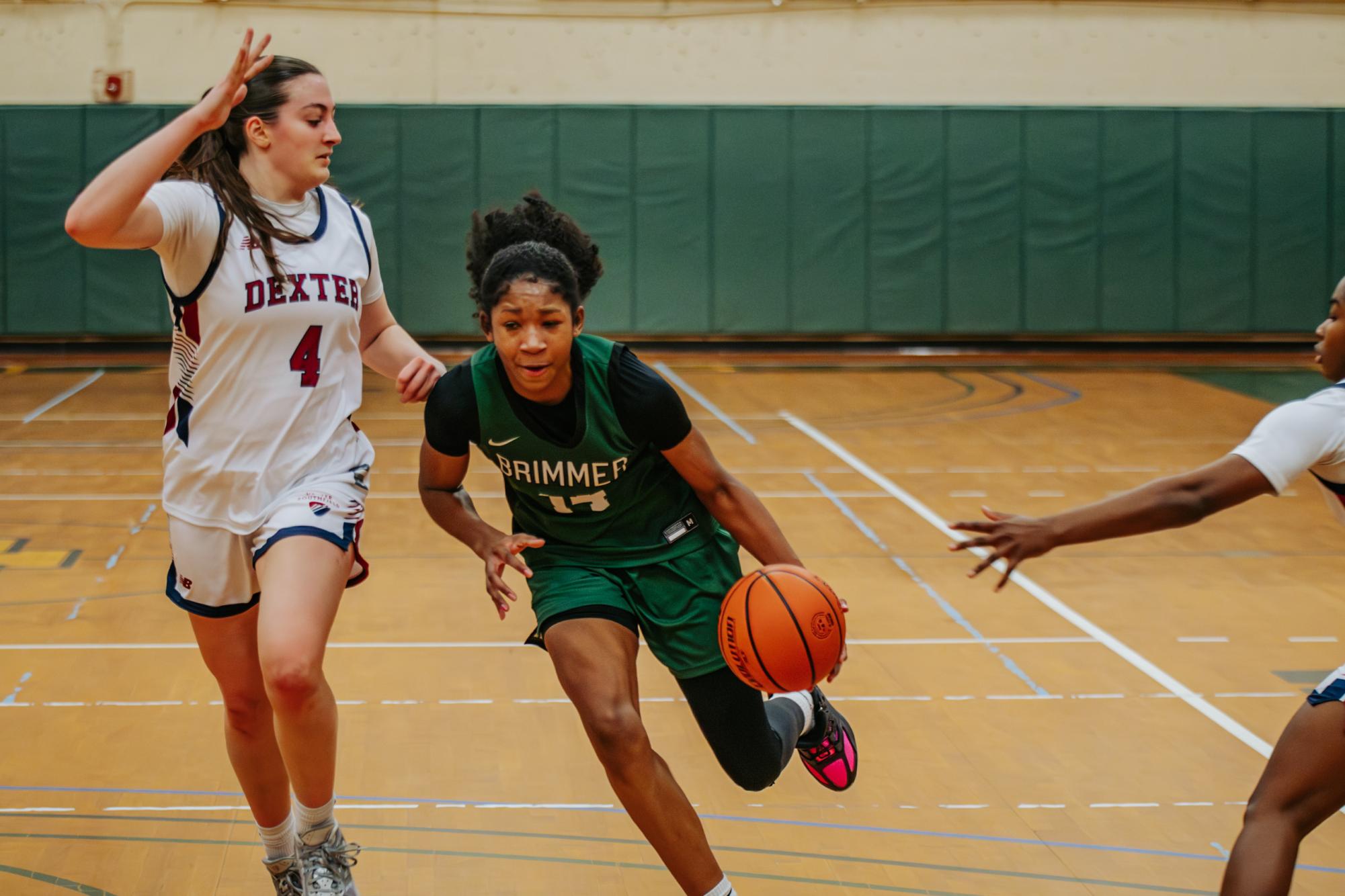 Gators look to make competitive leap into next year.