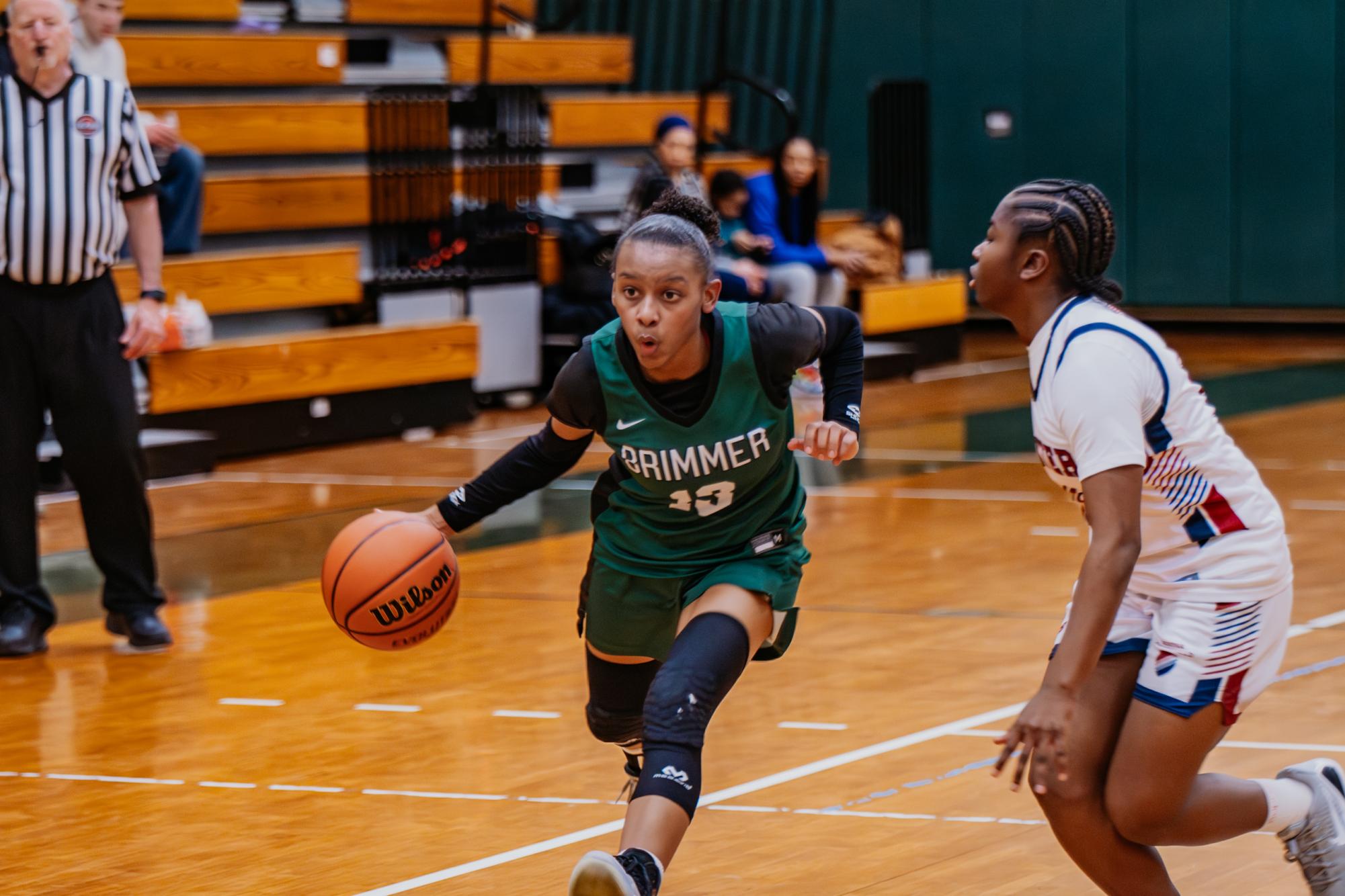 Gators look to make competitive leap into next year.