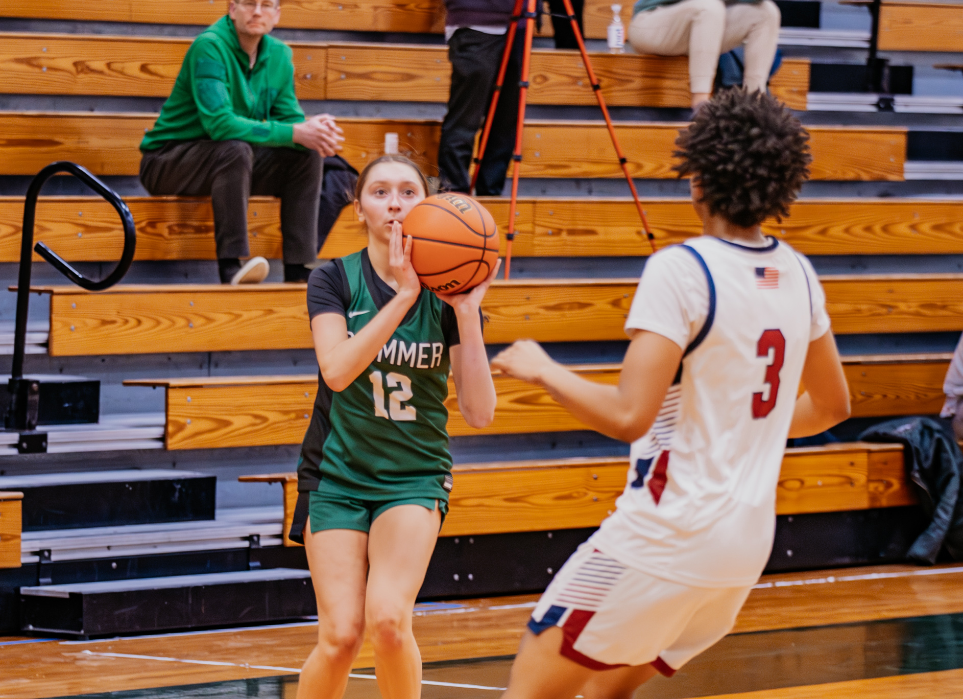 Gators look to make competitive leap into next year.