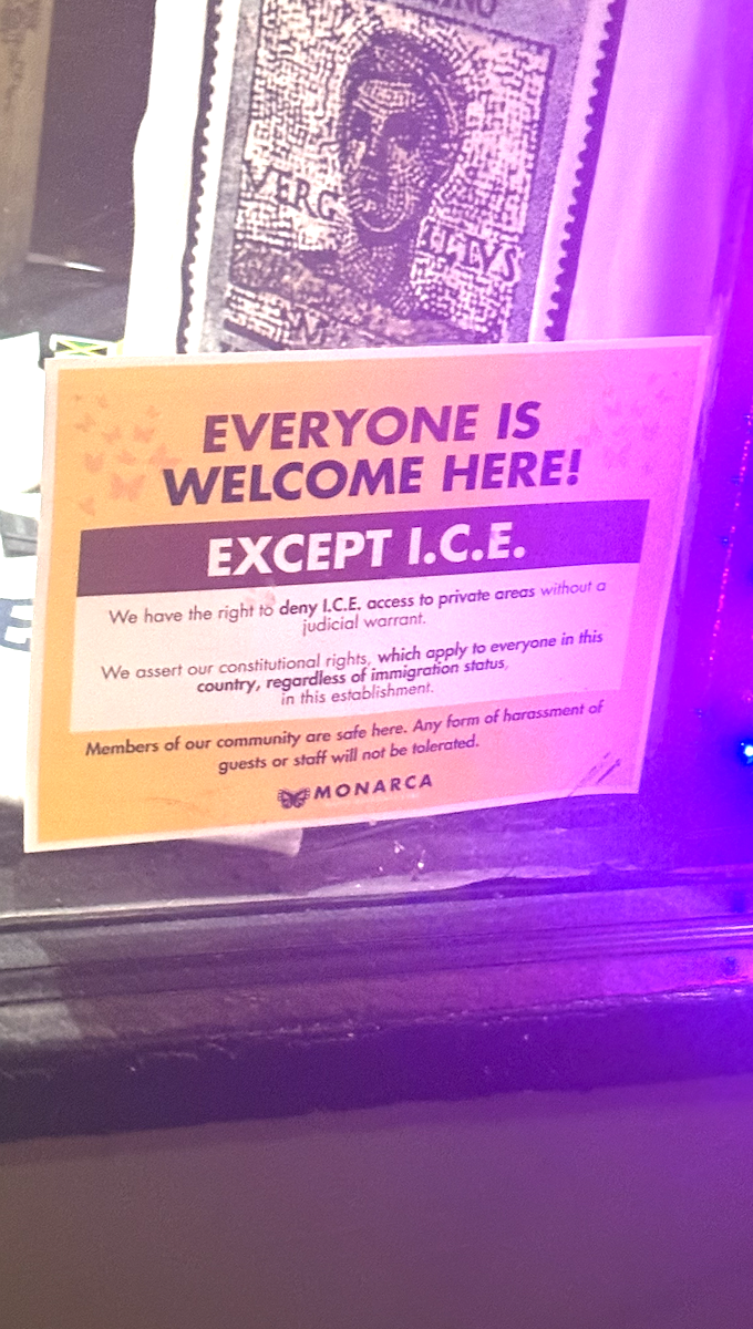 These unlawful killings and unjust acts by ICE agents have sparked protests and outrage throughout the nation. 