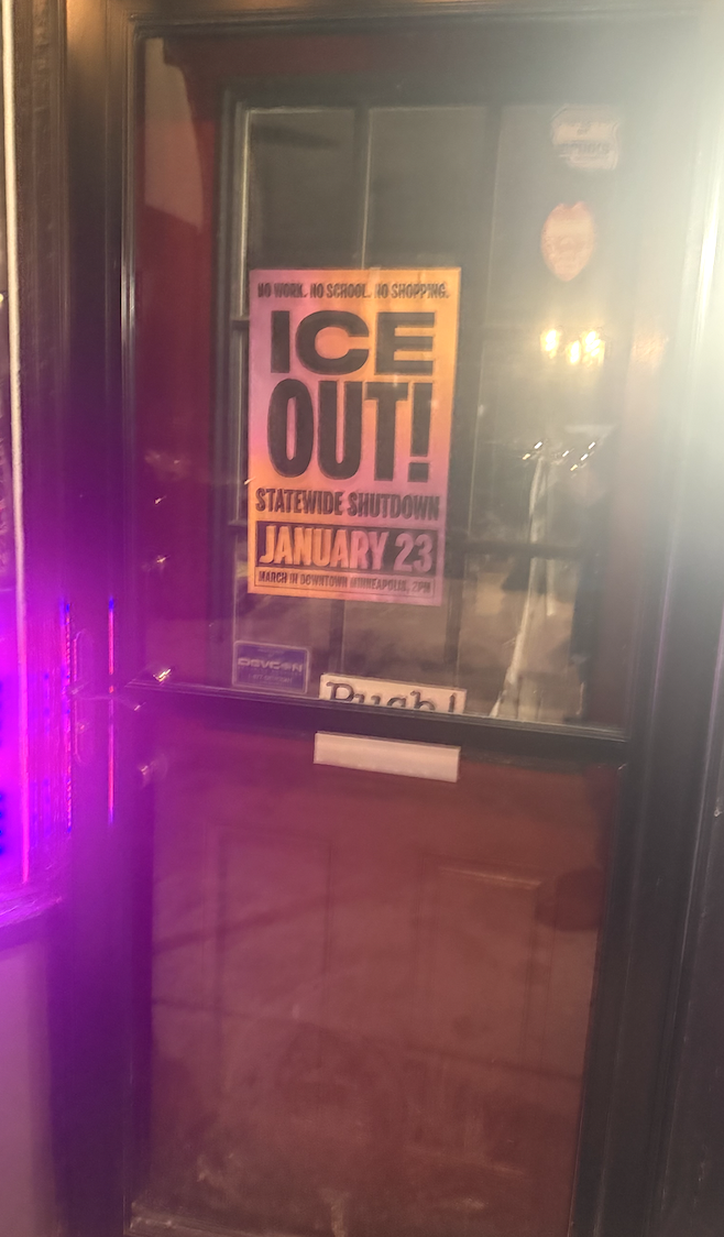 These unlawful killings and unjust acts by ICE agents have sparked protests and outrage throughout the nation. 