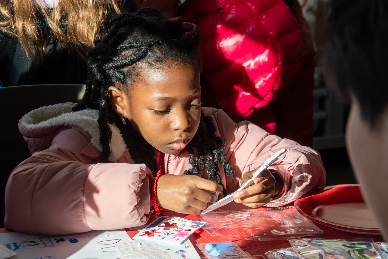 The community celebrated the Year of the Horse during last Thursday’s Annual Temple Fair.