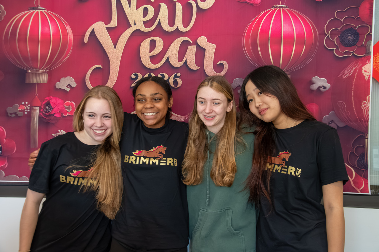 The community celebrated the Year of the Horse during last Thursday’s Annual Temple Fair.