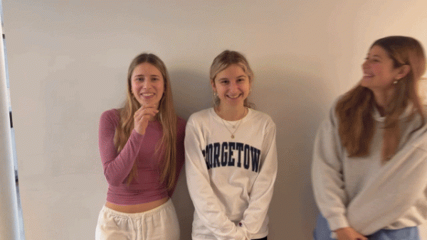 Navigation to Story: GNN: Where Do Seniors See Themselves in Ten Years?