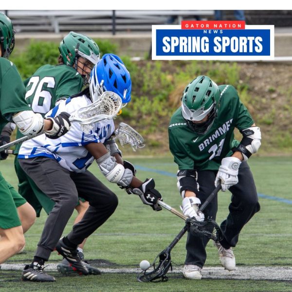 Navigation to Story: GNN: Boys Lacrosse Opens 2-2, Best Start in Recent Memory