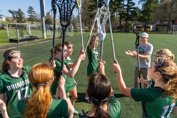 Navigation to Story: GNN: Spring, End-of-Year Athletic Awards Ceremony