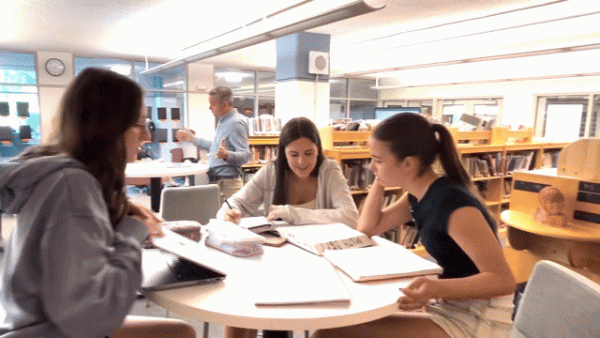 Navigation to Story: GNN: Behind the Workload of AP Courses