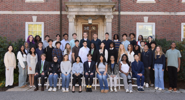 Navigation to Story: GNN: Commencement 2026