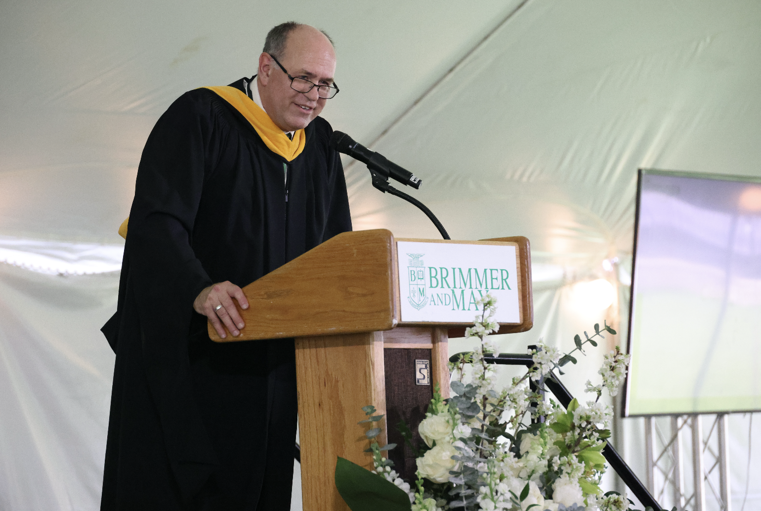 GNN Live: Honors Convocation, 2026